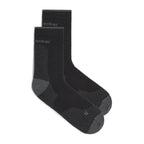 Icebreaker M's Merino Hike+ Ultralight Quarter Socks