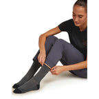 Icebreaker W's Merino Hike+ Ultralight Crew Socks