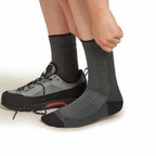 Icebreaker W's Merino Hike+ Ultralight Quarter Socks