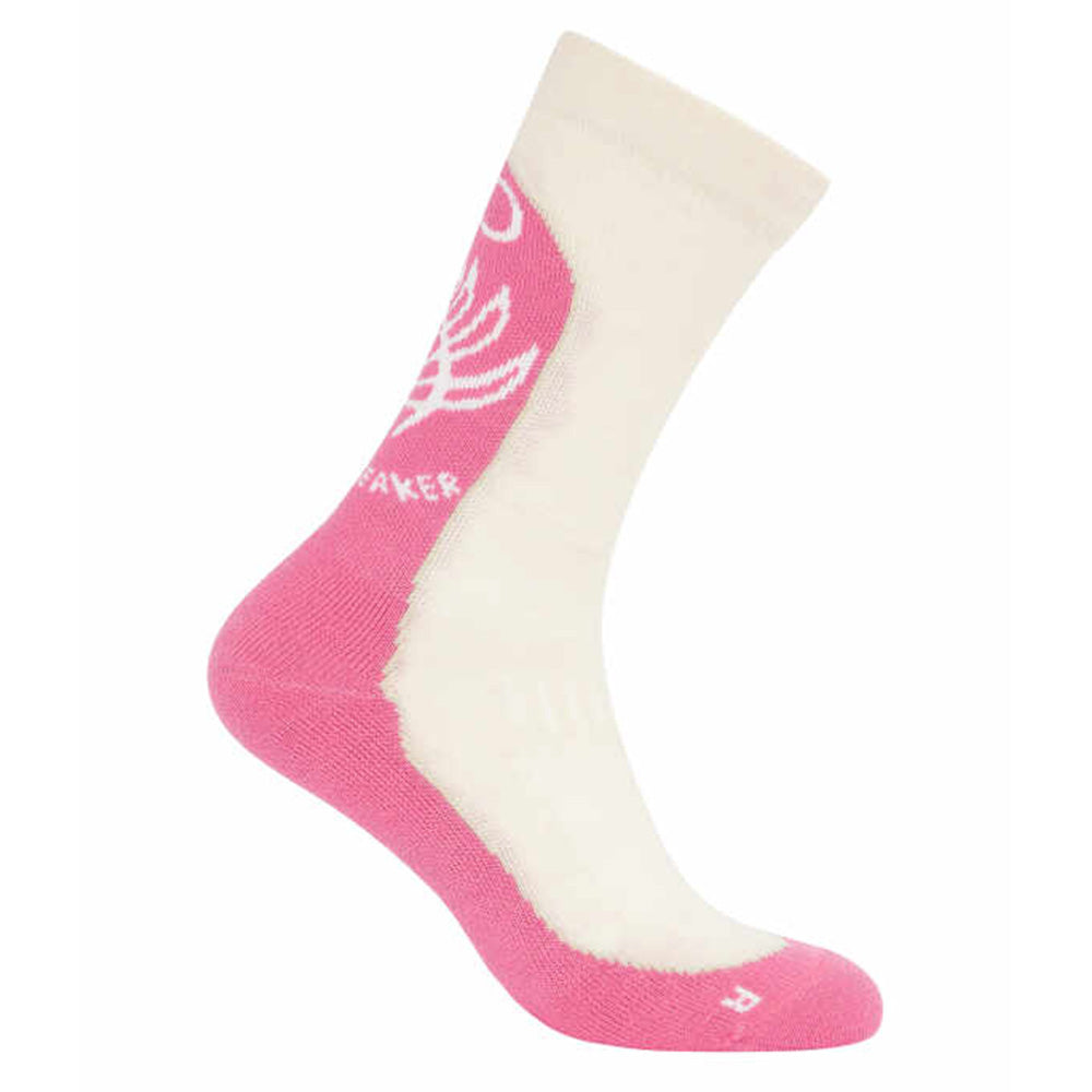 Bas Icebreaker Merino Hike+ Light Crew Fresh Fern (femmes)