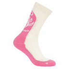 Bas Icebreaker Merino Hike+ Light Crew Fresh Fern (femmes)