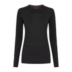 Icebreaker W's 125 ZoneKnit Long Sleeve Shirt