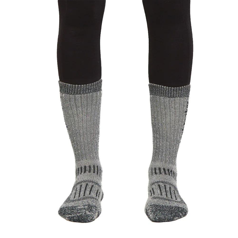 Icebreaker W's Merino Hike+ Mountaineer Sock