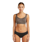 Icebreaker W's Merino Queens Clasp Sports Bra