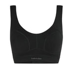 Icebreaker W's Merino Queens Clasp Sports Bra