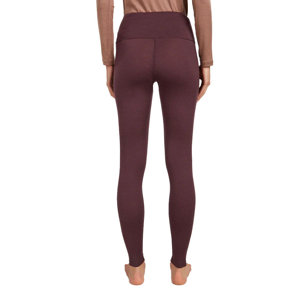 Collant Icebreaker 200 Oasis High (femmes)