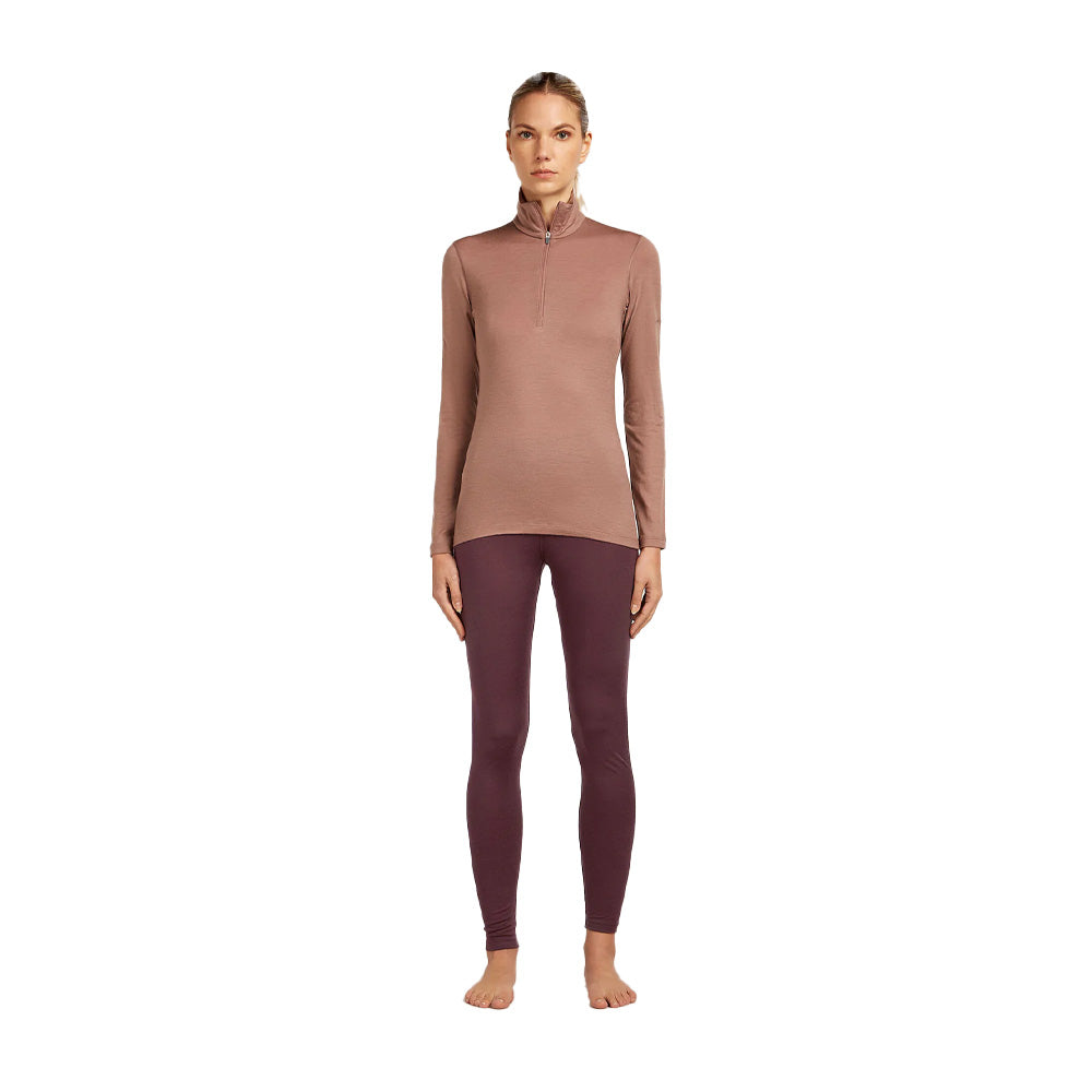 Collant Icebreaker 200 Oasis High (femmes)