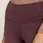 Collant Icebreaker 200 Oasis High (femmes)