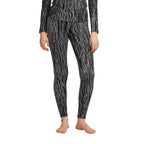 Collant Icebreaker Merino 260 Tech Vertex High Rise Thermal Delta Lines (femmes)