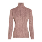 Icebreaker W's Vertex Merino 260 Tech Delta Lines Half-Zip Thermal Shirt