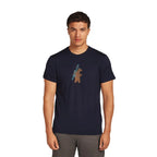 T-Shirt Icebreaker Tech Lite Merino 150 Bear Tour (hommes)