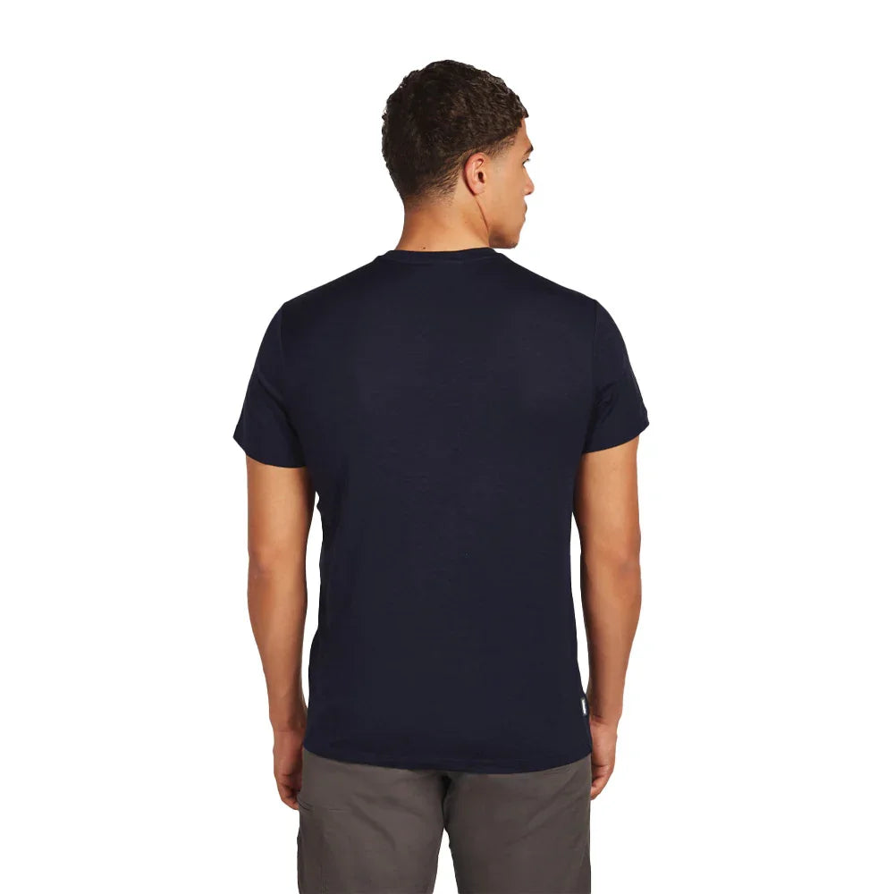 T-Shirt Icebreaker Tech Lite Merino 150 Bear Tour (hommes)