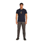 T-Shirt Icebreaker Tech Lite Merino 150 Bear Tour (hommes)