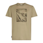 T-Shirt Icebreaker Tech Lite Merino 150 Summit (hommes)