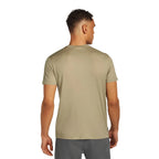 T-Shirt Icebreaker Tech Lite Merino 150 Summit (hommes)