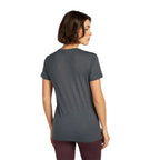 Icebreaker W's Tech Lite Merino 150 Terrain T-Shirt