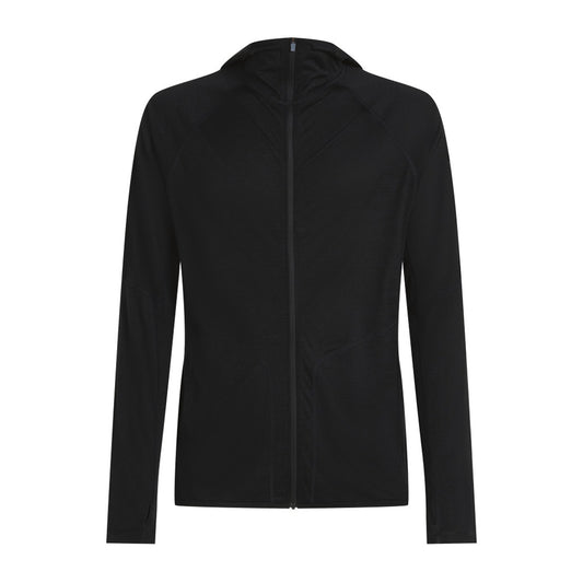 Icebreaker M's MerinoFine Ace Zip Hoodie UPF 150