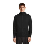 Icebreaker M's MerinoFine Ace Zip Hoodie UPF 150