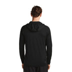 Icebreaker M's MerinoFine Ace Zip Hoodie UPF 150
