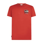 Icebreaker M's Merino 150 Tech Lite Evolving Layers T-Shirt
