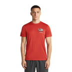 Icebreaker M's Merino 150 Tech Lite Evolving Layers T-Shirt