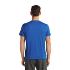 Icebreaker M's 150 Tech Lite Range Stripes T-Shirt