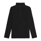 Chandail à demi-fermeture éclair Icebreaker Merino 400 RealFleece Grid Peaksland (femmes)