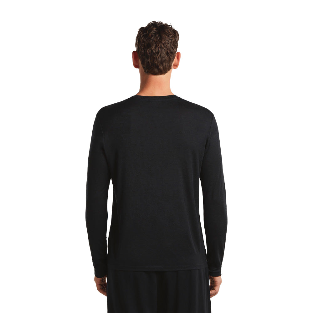 Icebreaker M's Merino 150 Tech Lite IB Vertical Long Sleeve T-Shirt