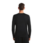 Icebreaker M's Merino 150 Tech Lite IB Vertical Long Sleeve T-Shirt