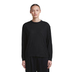 Chandail à manches longues Icebreaker Merino 150 Tech Lite Relaxed (femmes)