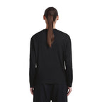 Chandail à manches longues Icebreaker Merino 150 Tech Lite Relaxed (femmes)
