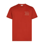 Icebreaker M's Merino 150 Tech Lite Forest Footsteps T-Shirt