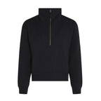Chandail à demi-fermeture éclair Icebreaker Merino Blend 150 Drift Relaxed (femmes)