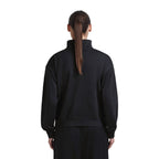 Chandail à demi-fermeture éclair Icebreaker Merino Blend 150 Drift Relaxed (femmes)