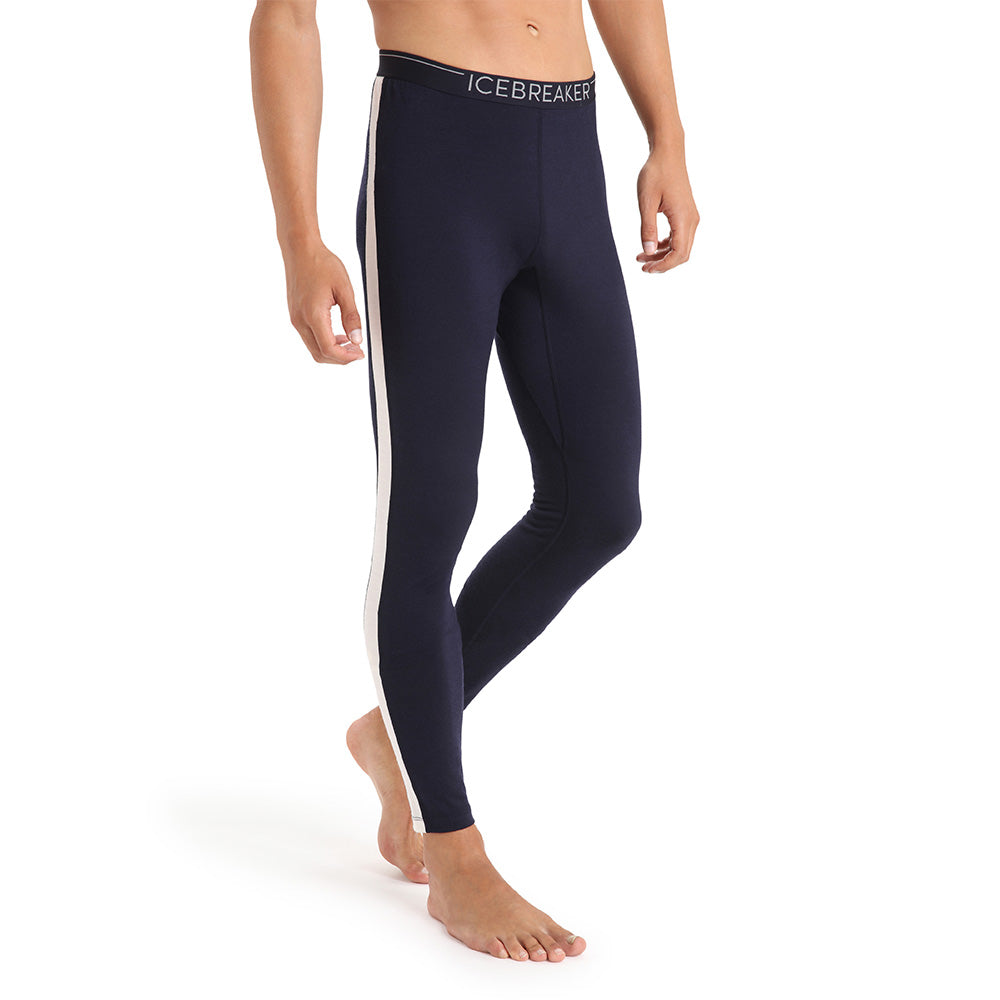 Collant Icebreaker 200 Sonebula (hommes)