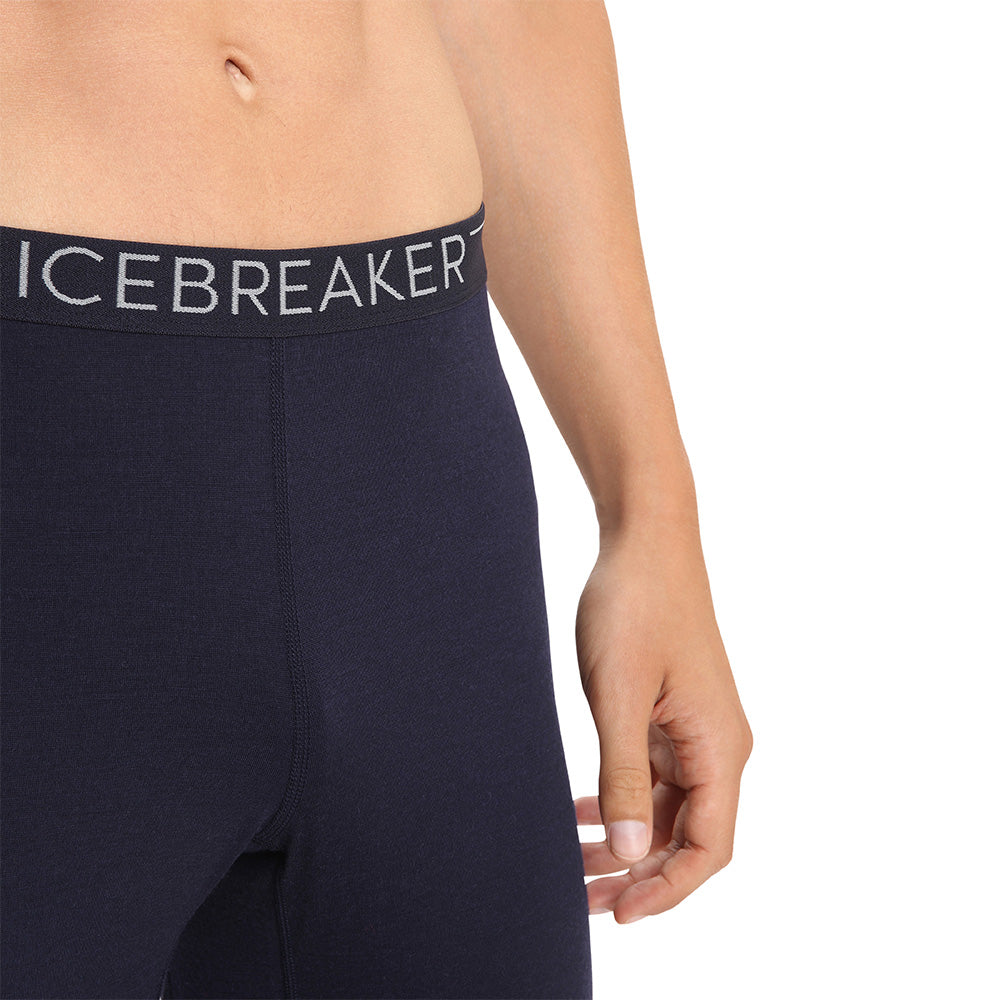 Collant Icebreaker 200 Sonebula (hommes)