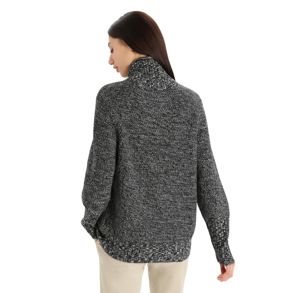 Icebreaker W's Seevista Sweater