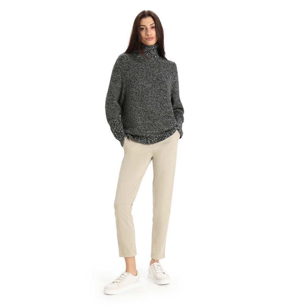 Icebreaker W's Seevista Sweater