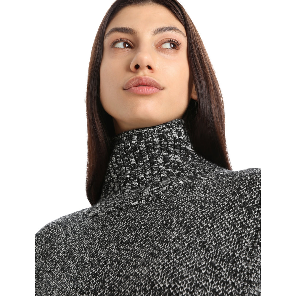 Icebreaker W's Seevista Sweater