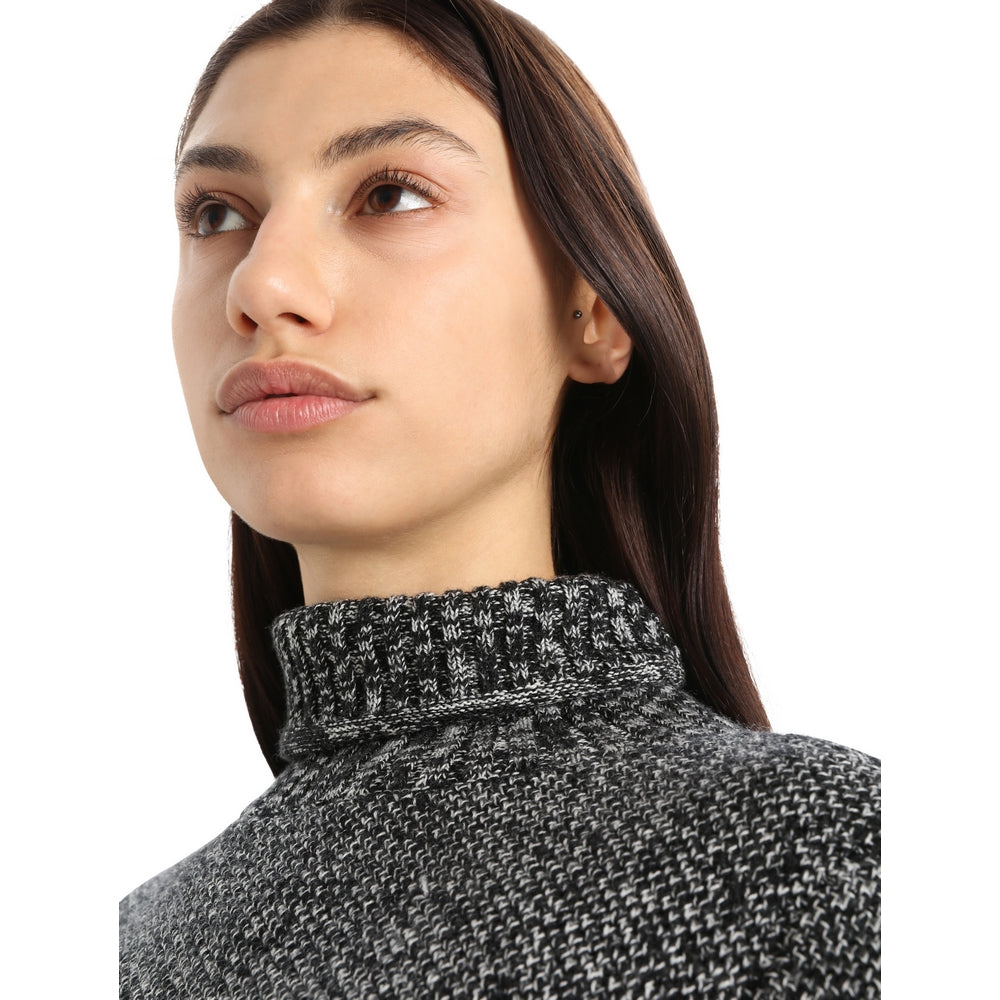 Icebreaker W's Seevista Sweater