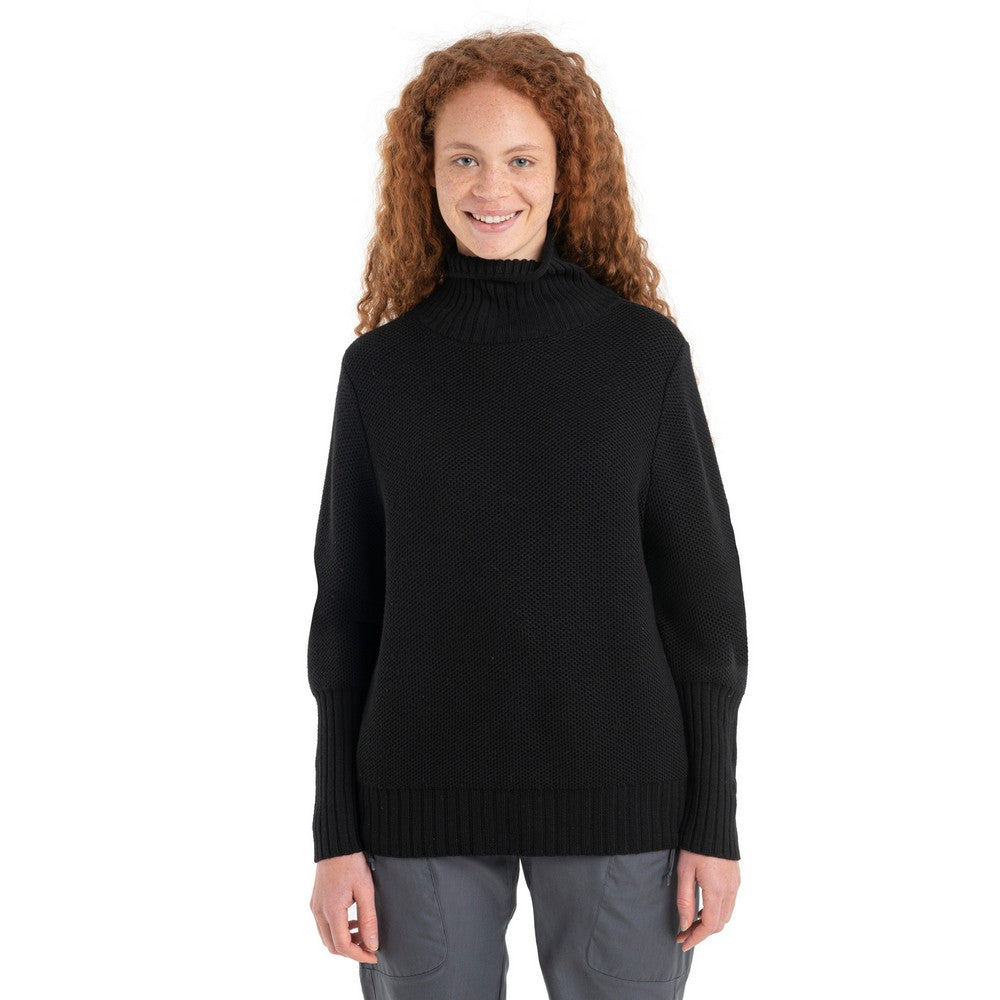 Chandail Icebreaker Seevista (femmes)