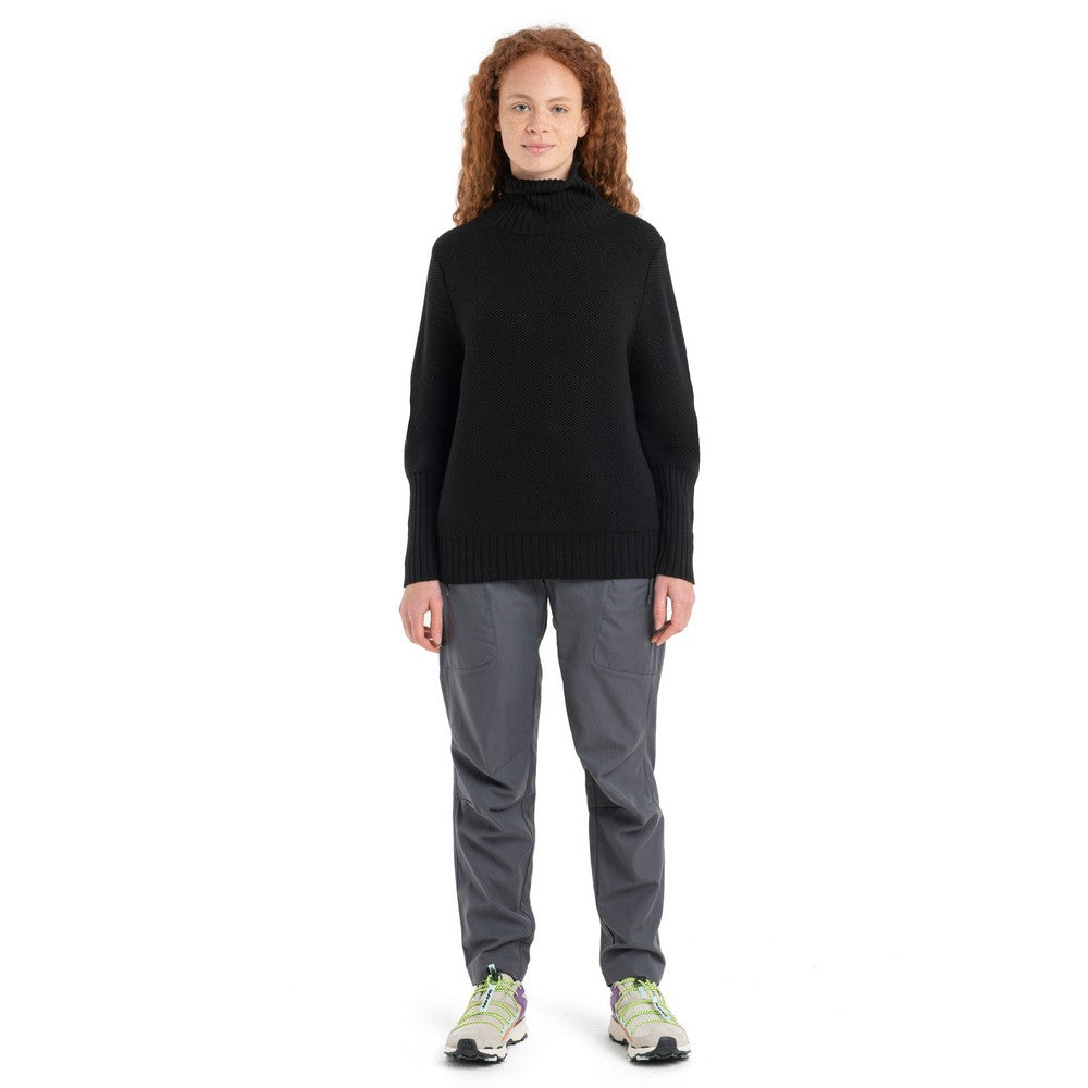 Chandail Icebreaker Seevista (femmes)