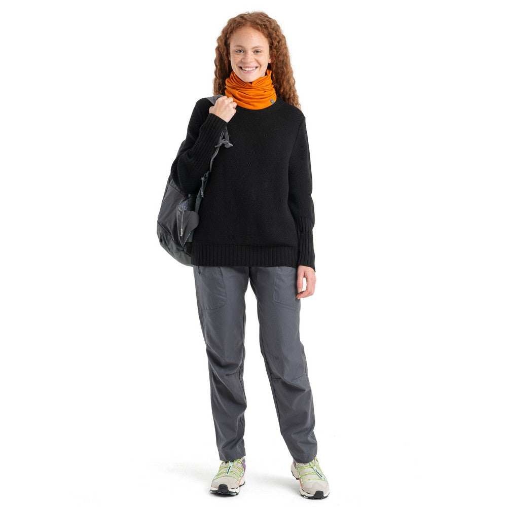Chandail Icebreaker Seevista (femmes)