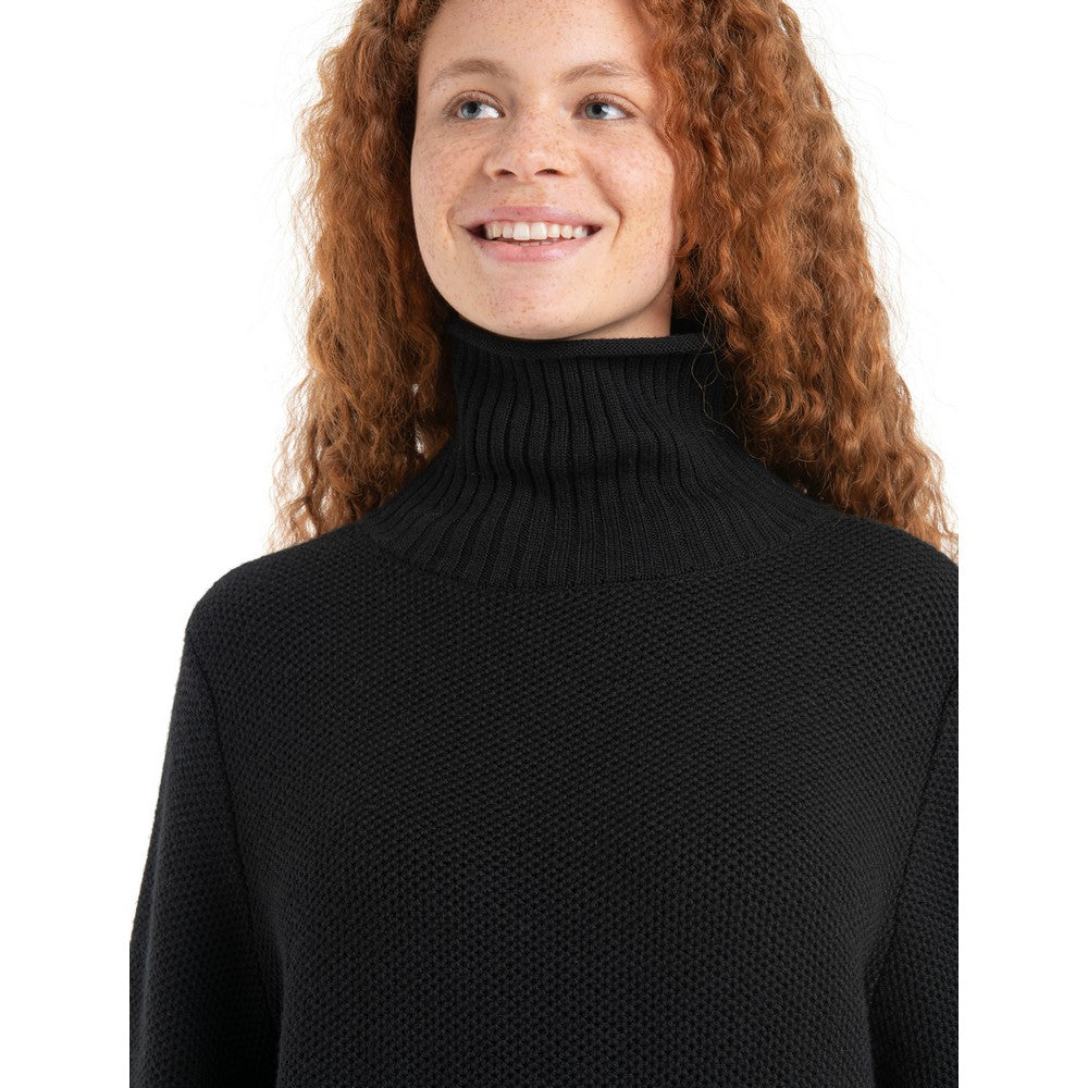 Chandail Icebreaker Seevista (femmes)