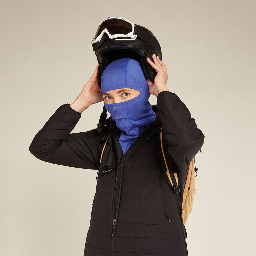 Passe-montagne Icebreaker Oasis