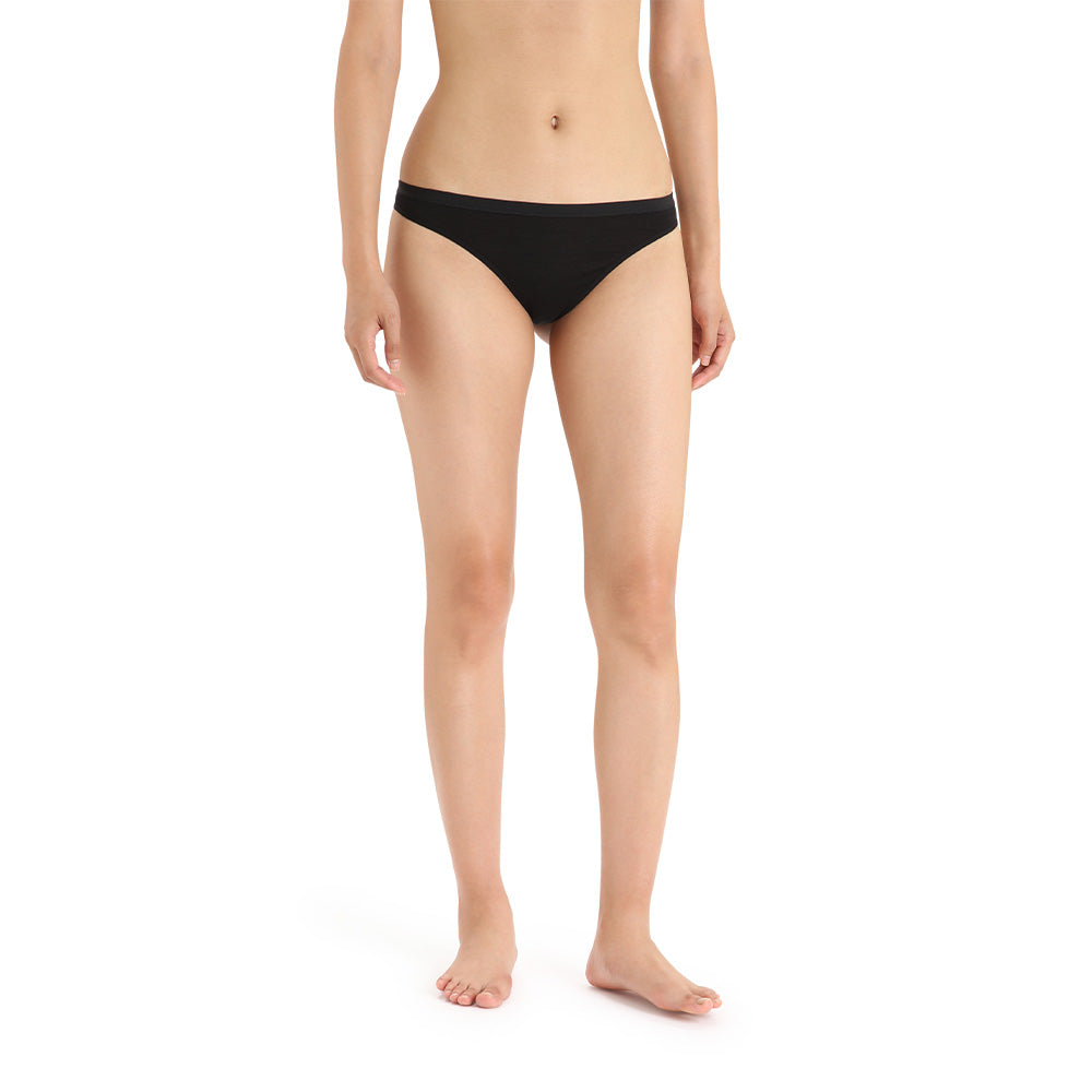 Tanga Icebreaker Siren (femmes)