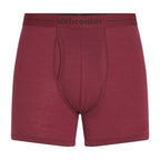 Caleçon boxeur Icebreaker Merino 150 Anatomica wFly (hommes)