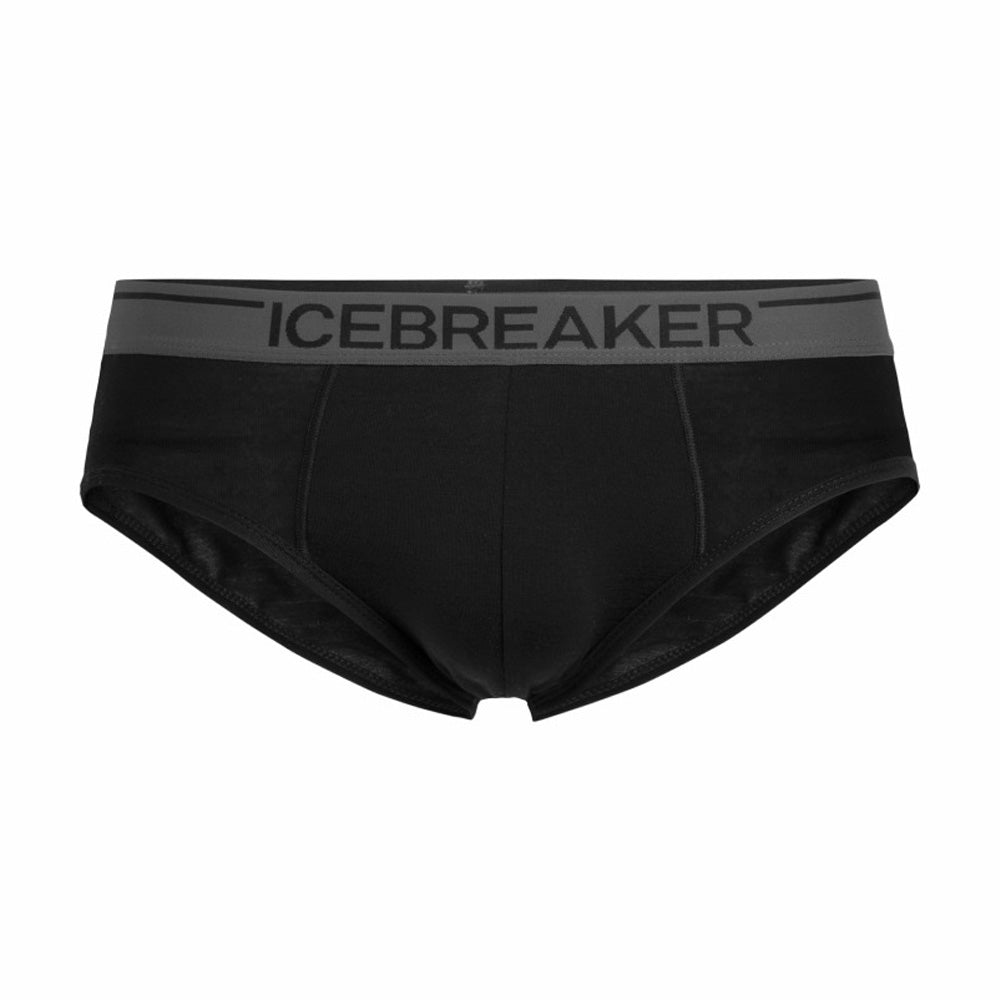 Culotte Icebreaker Merino 150 Anatomica (hommes)