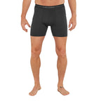 Icebreaker M's 150 Anatomica Long Boxer Briefs
