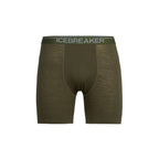 Icebreaker M's 150 Anatomica Long Boxer Briefs